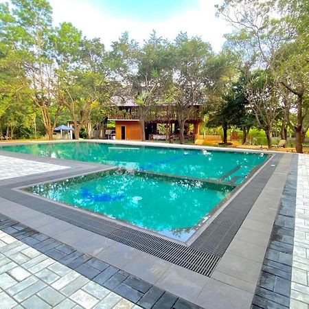 Ima Villa Sigiriya Exterior photo