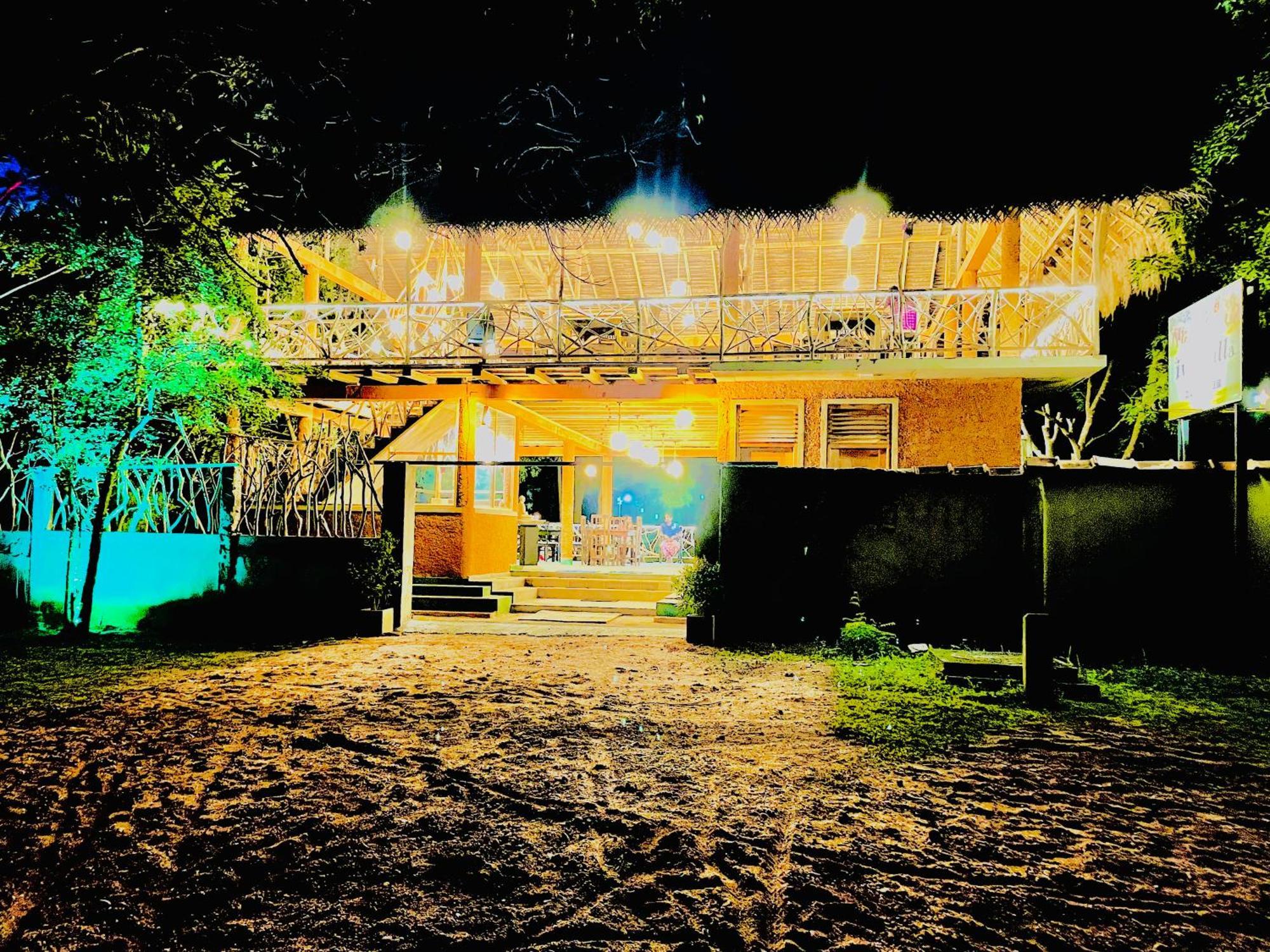 Ima Villa Sigiriya Exterior photo