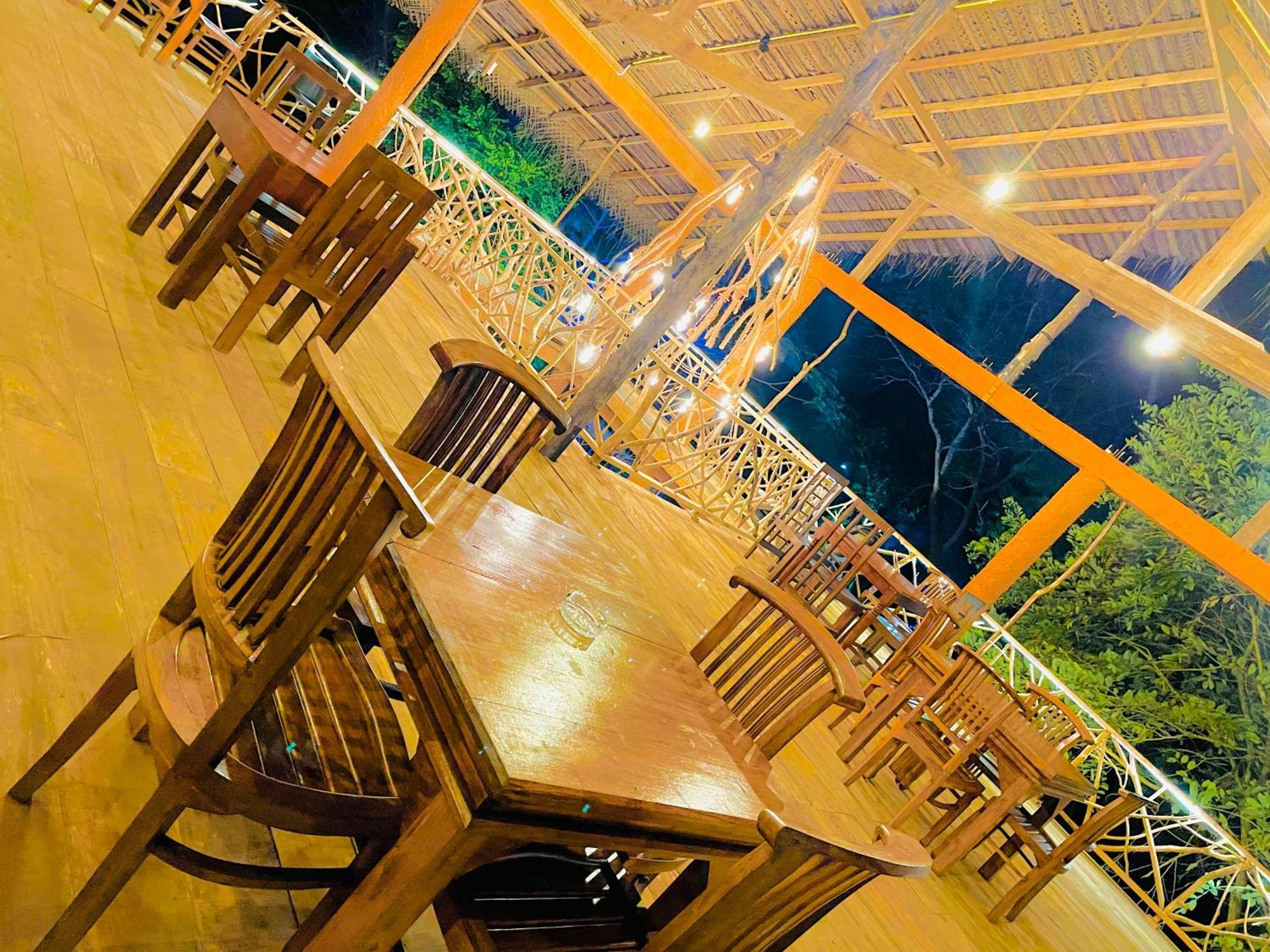 Ima Villa Sigiriya Exterior photo