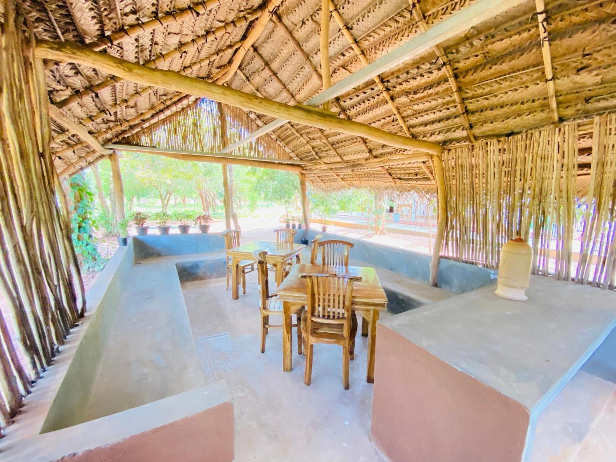 Ima Villa Sigiriya Exterior photo