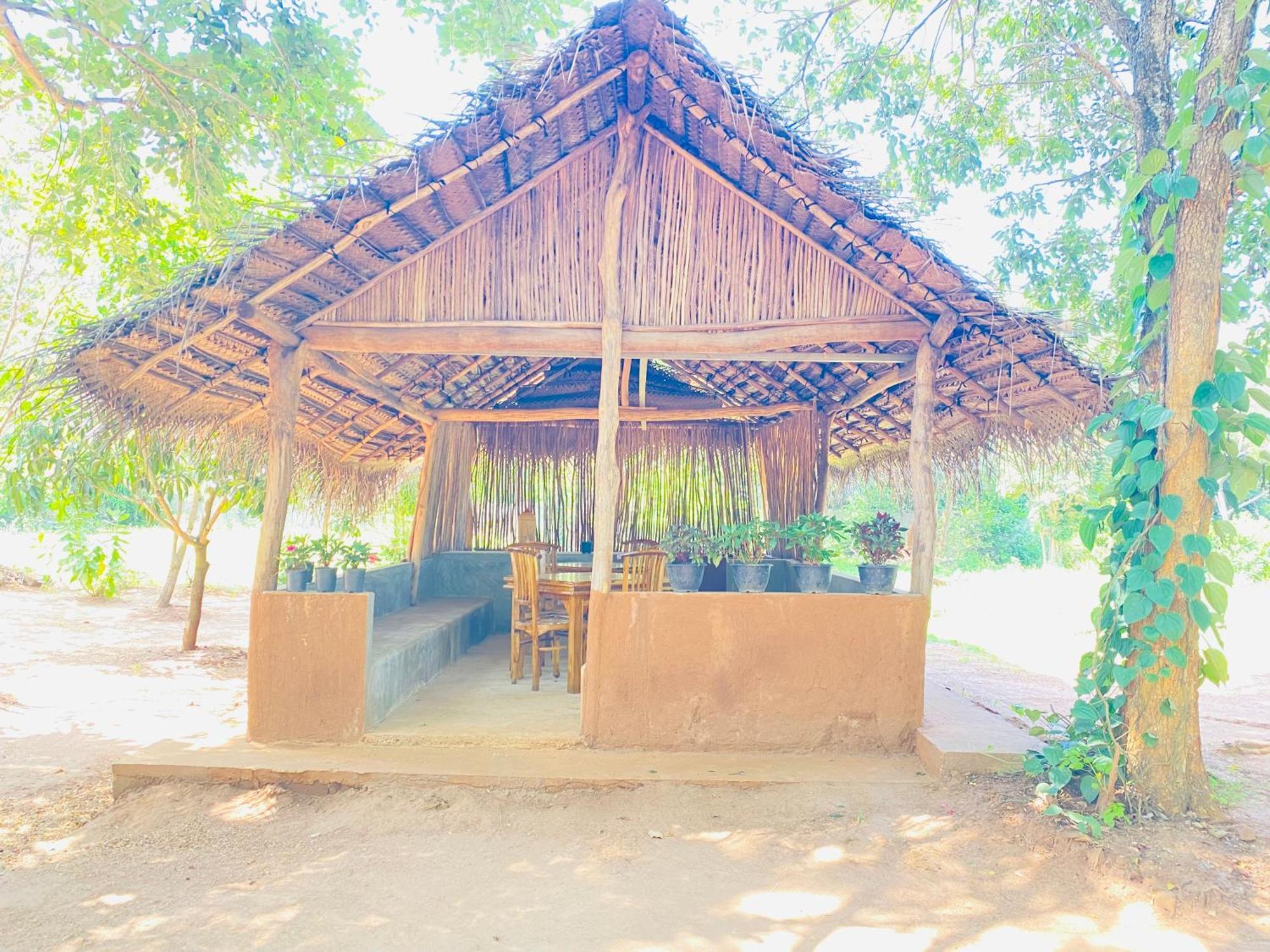 Ima Villa Sigiriya Exterior photo