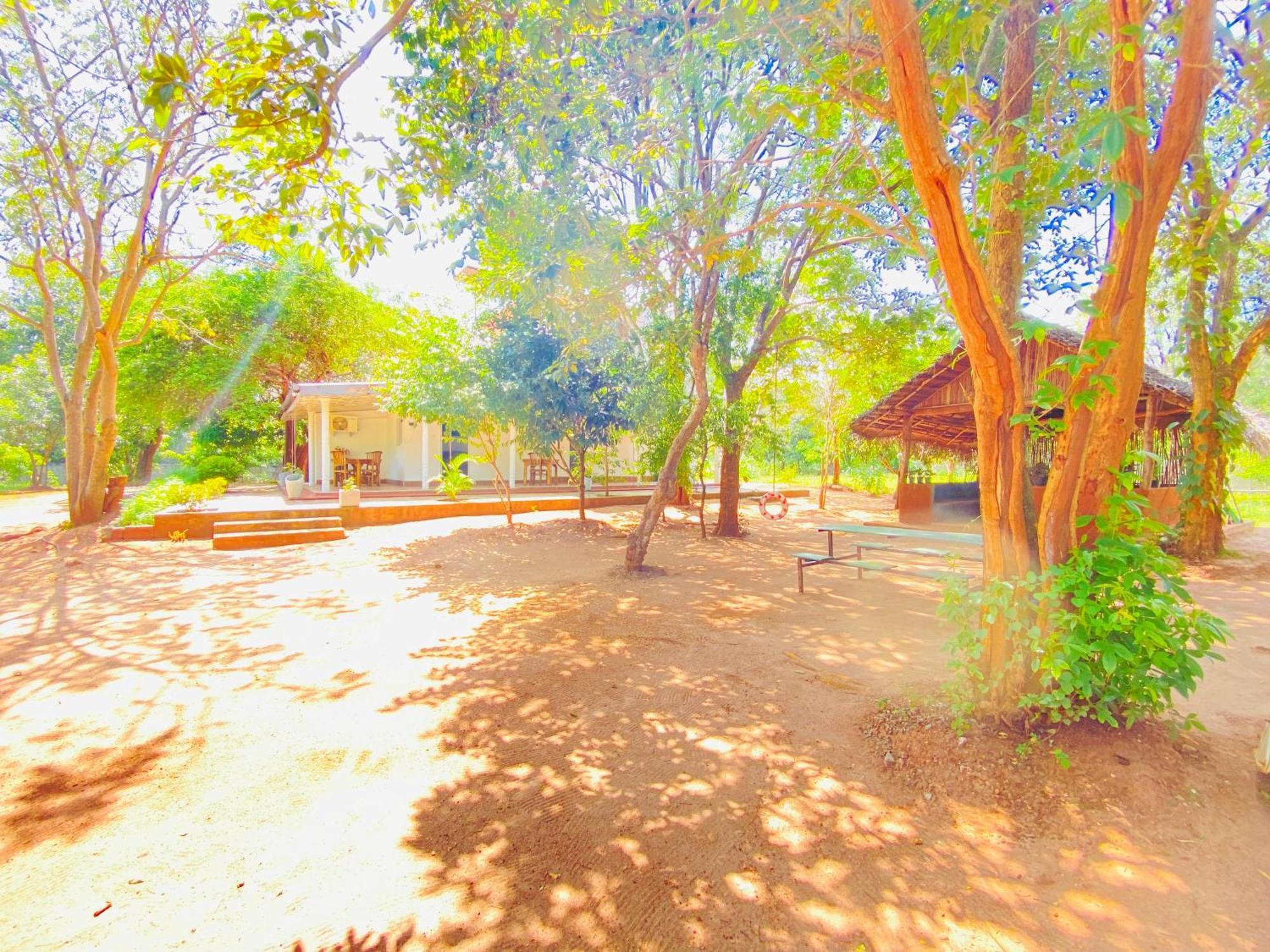 Ima Villa Sigiriya Exterior photo