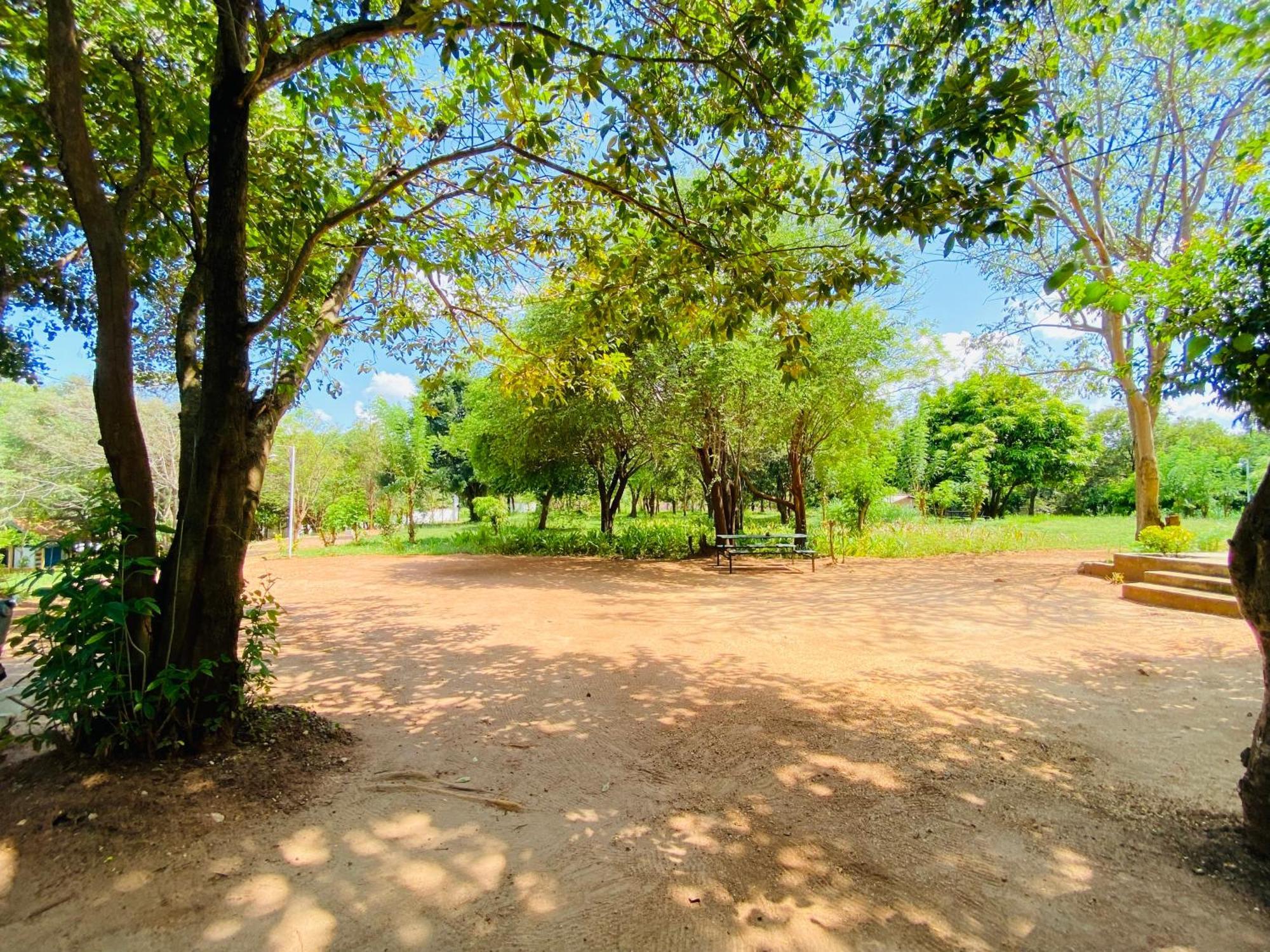Ima Villa Sigiriya Exterior photo