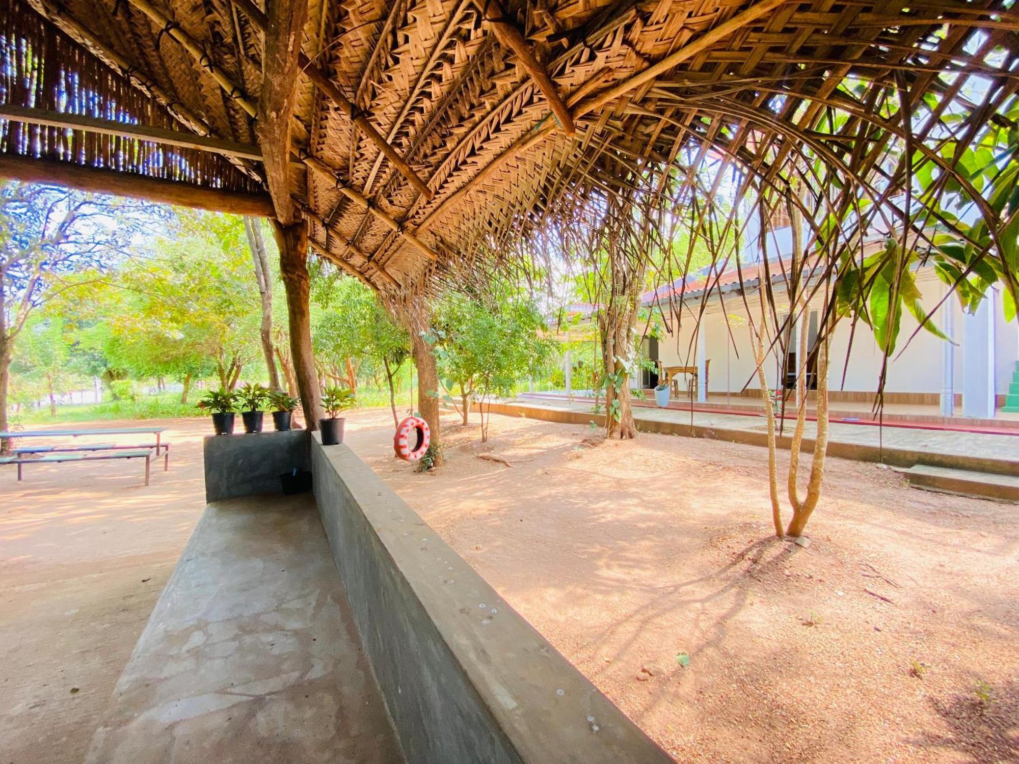 Ima Villa Sigiriya Exterior photo