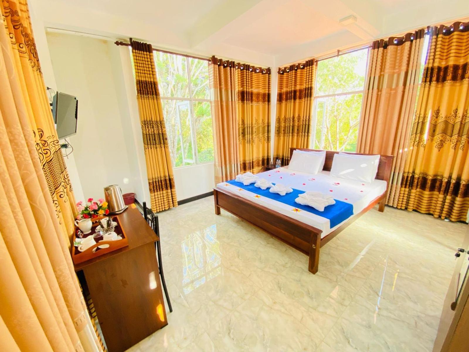 Ima Villa Sigiriya Exterior photo