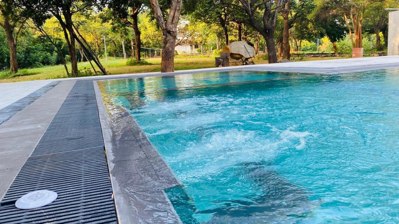 Ima Villa Sigiriya Exterior photo