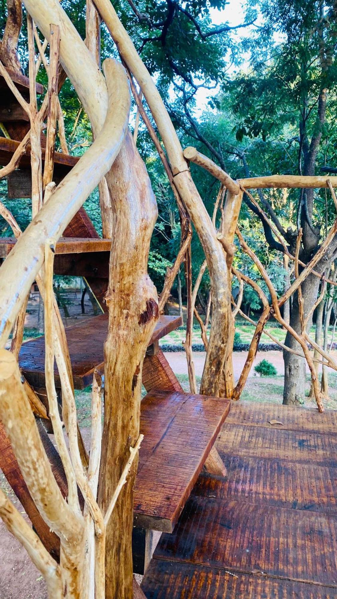 Ima Villa Sigiriya Exterior photo